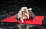 Фигурка Overlord IV — Albedo — KDcolle — 1/7 — Bride Ver.