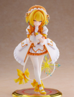 Фигурка Bombergirl — Pine — Dream Tech — 1/7