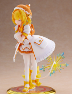 Фигурка Bombergirl — Pine — Dream Tech — 1/7