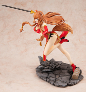 Фигурка Tate no Yuusha no Nariagari Season 2 — Raphtalia — KDcolle — 1/7 — Red Dress Style Ver.