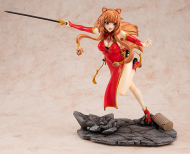 Фигурка Tate no Yuusha no Nariagari Season 2 — Raphtalia — KDcolle — 1/7 — Red Dress Style Ver.