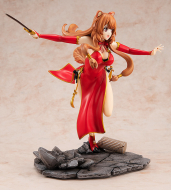 Фигурка Tate no Yuusha no Nariagari Season 2 — Raphtalia — KDcolle — 1/7 — Red Dress Style Ver.