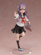 Фигурка Soredemo Ayumu wa Yosetekuru — Yaotome Urushi — F:Nex — 1/7