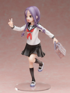 Фигурка Soredemo Ayumu wa Yosetekuru — Yaotome Urushi — F:Nex — 1/7