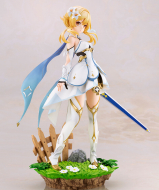 Фигурка Genshin Impact — Traveler (Lumine) — 1/7
