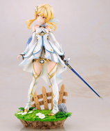Фигурка Genshin Impact — Traveler (Lumine) — 1/7