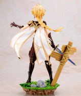 Фигурка Genshin Impact — Traveler (Aether) — 1/7