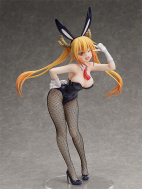 Фигурка Kobayashi-san chi no Maid Dragon — Tohru — B-style — 1/4 — Bunny Ver.
