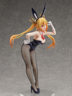 Фигурка Kobayashi-san chi no Maid Dragon — Tohru — B-style — 1/4 — Bunny Ver.