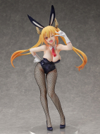 Фигурка Kobayashi-san chi no Maid Dragon — Tohru — B-style — 1/4 — Bunny Ver.