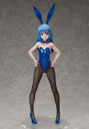 Лимитированная фигурка Tensei Shitara Slime Datta Ken — Rimuru Tempest — B-style — 1/4 — Bunny Ver.