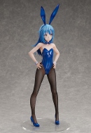 Лимитированная фигурка Tensei Shitara Slime Datta Ken — Rimuru Tempest — B-style — 1/4 — Bunny Ver.
