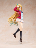 Фигурка Youkoso Jitsuryoku Shijou Shugi no Kyoushitsu e — Karuizawa Kei — KDcolle — 1/7