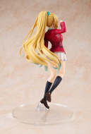 Фигурка Youkoso Jitsuryoku Shijou Shugi no Kyoushitsu e — Karuizawa Kei — KDcolle — 1/7