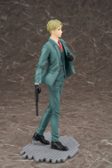 Лимитированная фигурка Spy × Family — Loid Forger — F:Nex — 1/7