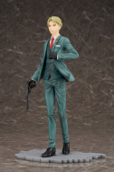 Лимитированная фигурка Spy × Family — Loid Forger — F:Nex — 1/7