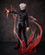 Лимитированная фигурка Gekijouban Jujutsu Kaisen 0 — Gojou Satoru — B-style — 1/4