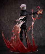 Лимитированная фигурка Gekijouban Jujutsu Kaisen 0 — Gojou Satoru — B-style — 1/4