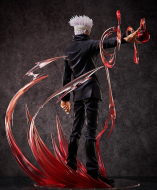 Лимитированная фигурка Gekijouban Jujutsu Kaisen 0 — Gojou Satoru — B-style — 1/4