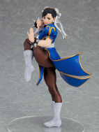 Фигурка Street Fighter — Chun-Li — Pop Up Parade