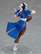 Фигурка Street Fighter — Chun-Li — Pop Up Parade