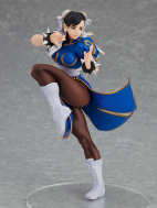 Фигурка Street Fighter — Chun-Li — Pop Up Parade