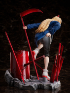 Лимитированная фигурка Chainsaw Man — Power — F:Nex — 1/7
