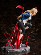 Лимитированная фигурка Chainsaw Man — Power — F:Nex — 1/7