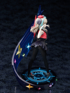 Фигурка Renmei Kuugun Koukuu Mahou Ongakutai Luminous Witches — Virginia Robertson — F:Nex — 1/7