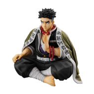 Фигурка Kimetsu no Yaiba — Himejima Gyoumei — G.E.M. — Tenohira
