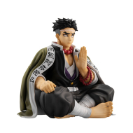 Фигурка Kimetsu no Yaiba — Himejima Gyoumei — G.E.M. — Tenohira
