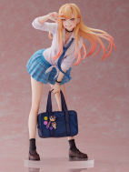 Лимитированная фигурка Sono Bisque Doll wa Koi o Suru — Kitagawa Marin — 1/7