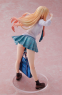 Лимитированная фигурка Sono Bisque Doll wa Koi o Suru — Kitagawa Marin — 1/7