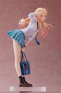 Лимитированная фигурка Sono Bisque Doll wa Koi o Suru — Kitagawa Marin — 1/7