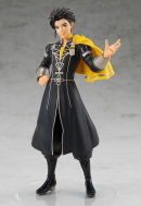 Фигурка Fire Emblem: Fuukasetsugetsu — Claude von Riegan — Pop Up Parade