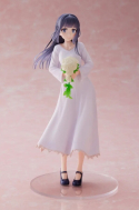 Фигурка Seishun Buta Yarou wa Bunny Girl Senpai no Yume wo Minai — Makinohara Shouko — Coreful Figure