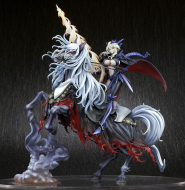 Лимитированная фигурка Fate/Grand Order — Altria Pendragon — 1/8 — Lancer