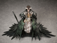 Лимитированная фигурка Overlord — Albedo — F:Nex — 1/7 — White Dress Ver.