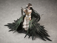 Лимитированная фигурка Overlord — Albedo — F:Nex — 1/7 — White Dress Ver.