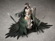 Лимитированная фигурка Overlord — Albedo — F:Nex — 1/7 — White Dress Ver.