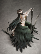 Лимитированная фигурка Overlord — Albedo — F:Nex — 1/7 — White Dress Ver.