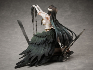 Лимитированная фигурка Overlord — Albedo — F:Nex — 1/7 — White Dress Ver.