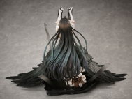 Лимитированная фигурка Overlord — Albedo — F:Nex — 1/7 — White Dress Ver.