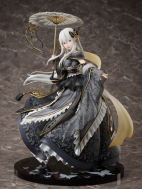 Лимитированная фигурка Re:Zero kara Hajimeru Isekai Seikatsu — Echidna — F:Nex — 1/7 — Hanfu