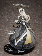 Лимитированная фигурка Re:Zero kara Hajimeru Isekai Seikatsu — Echidna — F:Nex — 1/7 — Hanfu