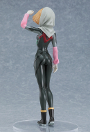 Фигурка Shin Evangelion Gekijouban:|| - Ayanami Rei (Tentative Name) — Pop Up Parade — Farming Ver.