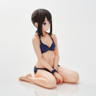 Фигурка Ganbare, Douki-chan — Douki-chan — Mizugi Style