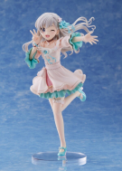 Фигурка THE iDOLM@STER Cinderella Girls — Hisakawa Hayate — 1/7 — O-Ku-Ri-Mo-No Sunday