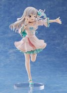 Фигурка THE iDOLM@STER Cinderella Girls — Hisakawa Hayate — 1/7 — O-Ku-Ri-Mo-No Sunday