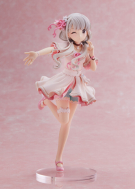 Фигурка THE iDOLM@STER Cinderella Girls — Hisakawa Nagi — 1/7 — O-Ku-Ri-Mo-No Sunday